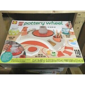 Alex Easy Spin Pottery Wheel